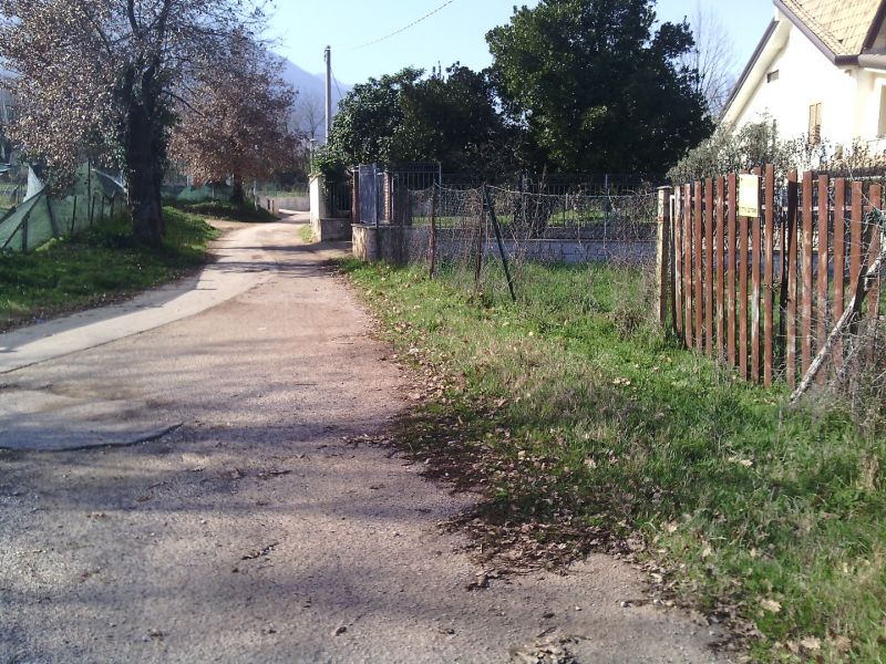 Foto annuncio